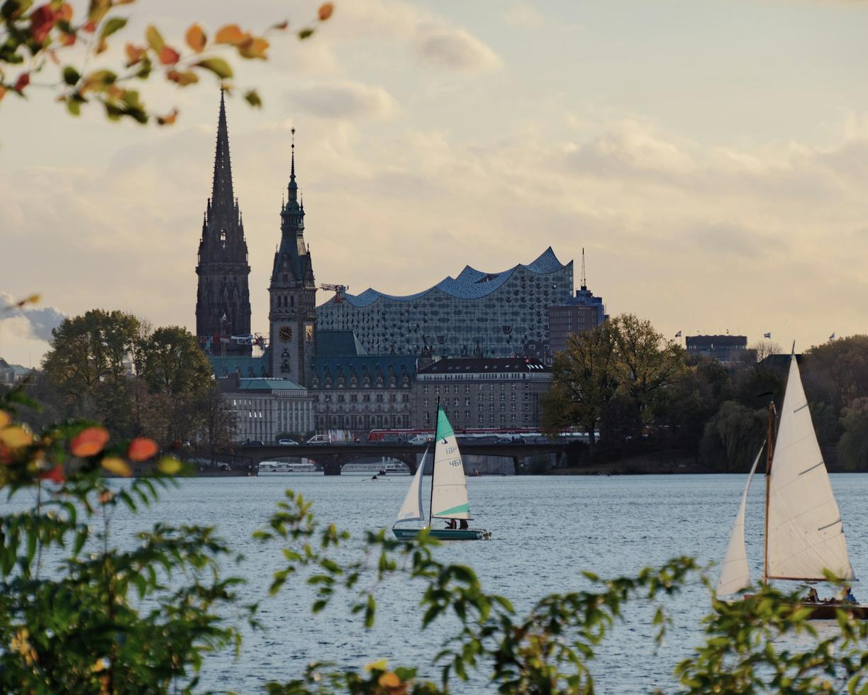 Co zwiedzić w Hamburgu? Speicherstadt, HafenCity i dzielnica St. Pauli