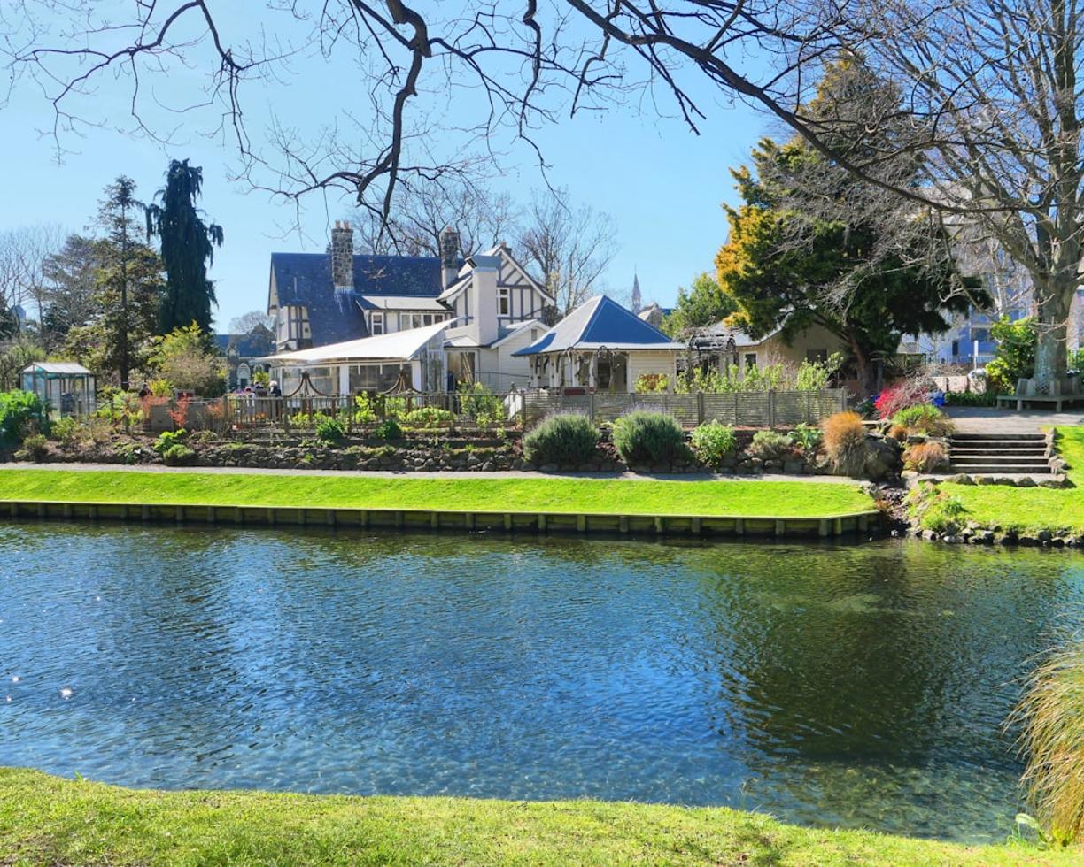 All Inclusive w Christchurch: Czy hotele oferują takie pakiety?