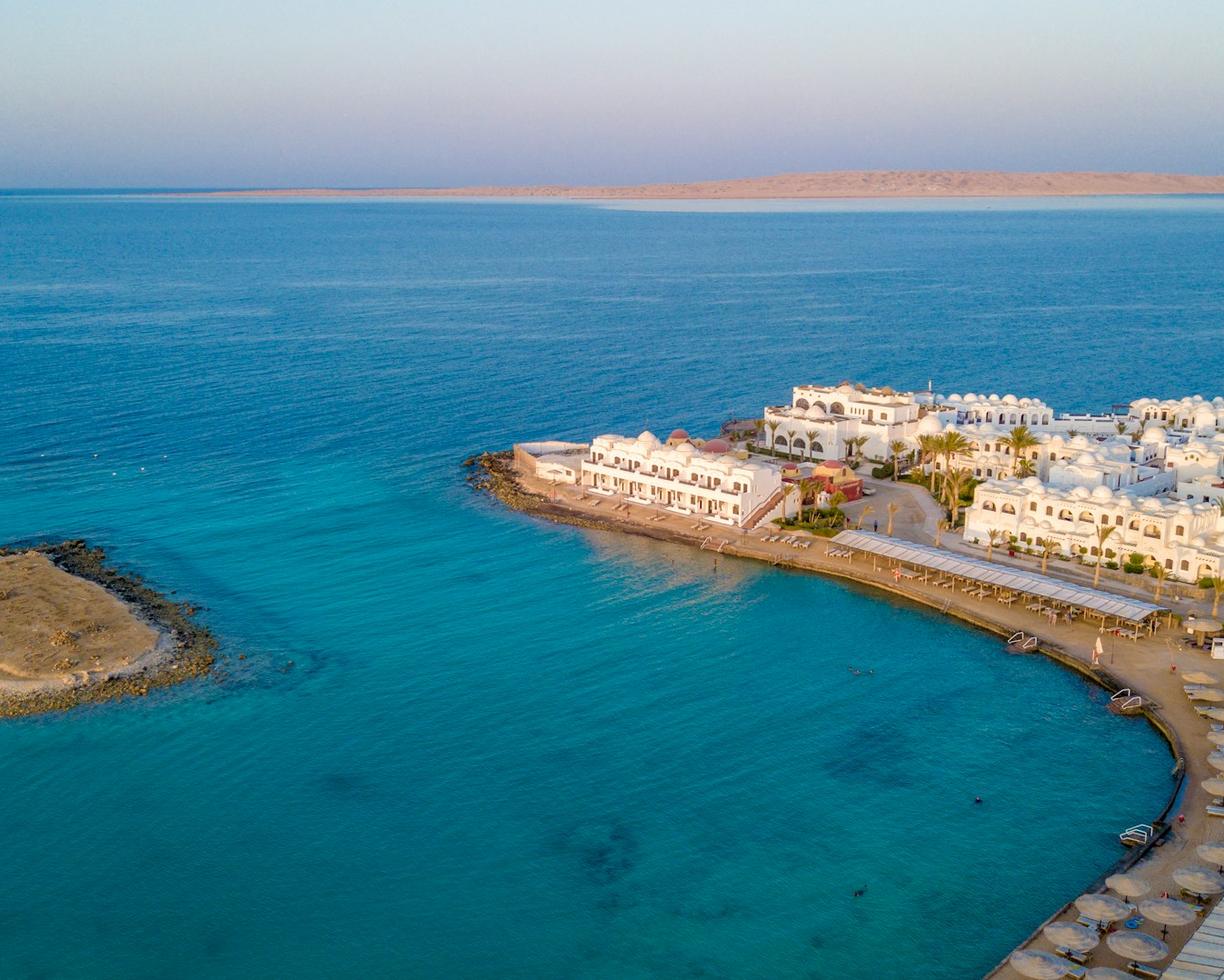 Egipt. All Inclusive w Hurghadzie: Jak wybrać najlepszy hotel i na co uważać?