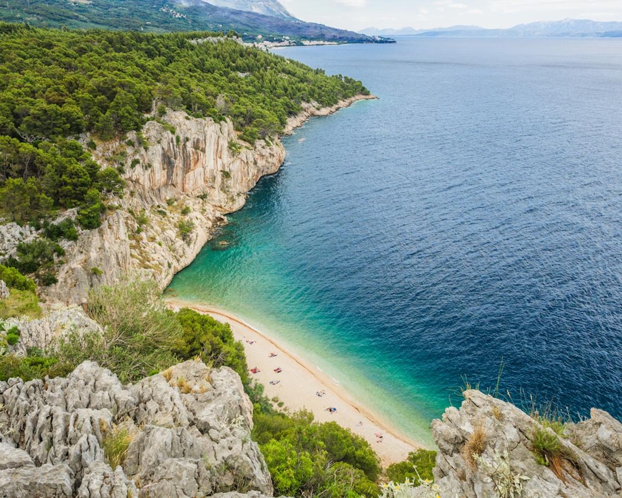 All Inclusive na Riwierze Makarskiej: Gdzie szukać najlepszych hoteli?