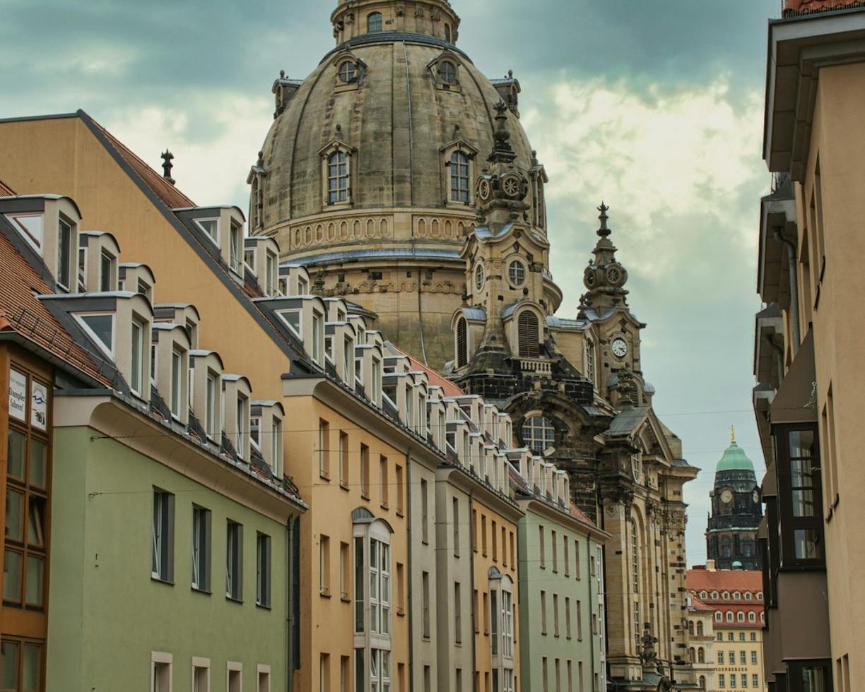 All Inclusive w Dreźnie: Czy to popularna opcja w niemieckich miastach?