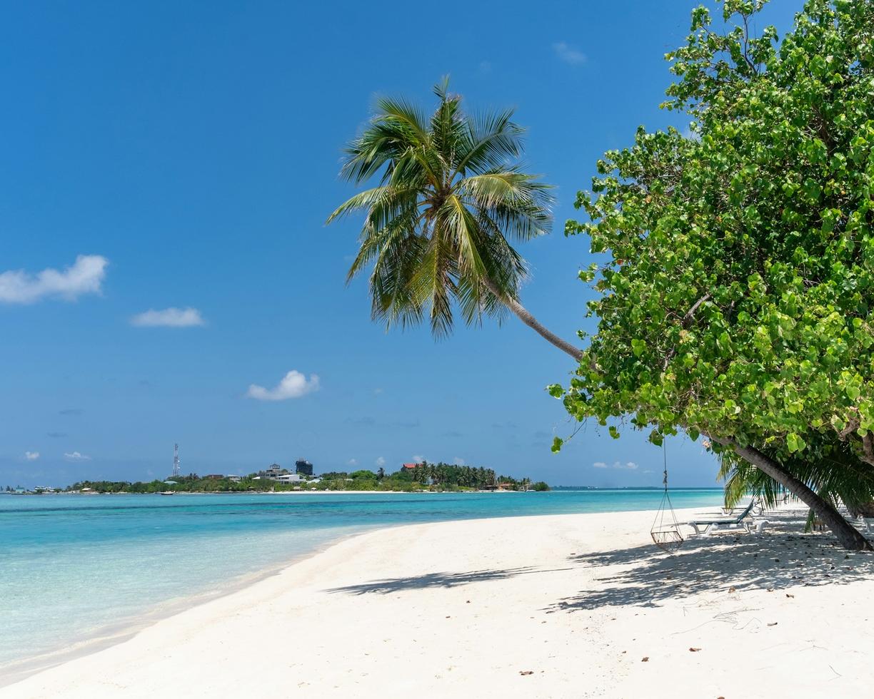 Hulhumale z dziećmi: Atrakcje dla rodzin na 'nowej' wyspie Malediwów