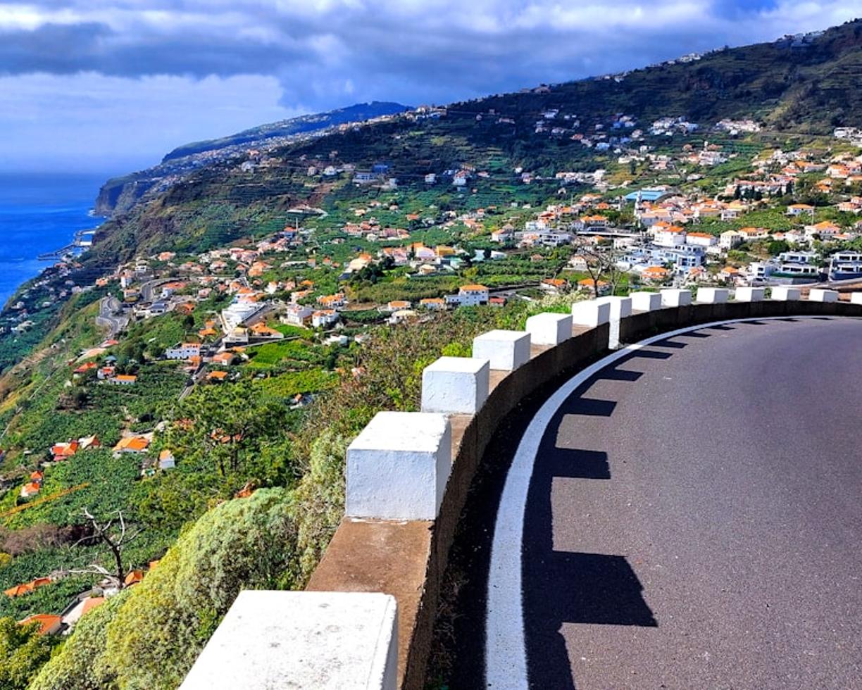City Break w Funchal: Weekend w 'Ogrodzie Atlantyku'