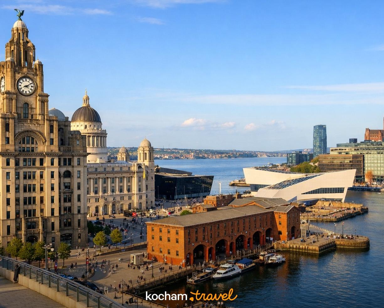 Ilustracja do tematu: Liverpool: co warto wiedzieć przed podróżą (2026-09-12)