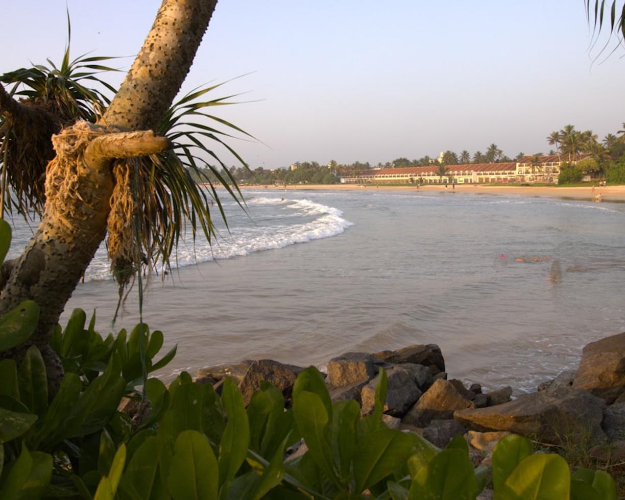 Sri Lanka. Ceny w Bentota 2025/26: Ile kosztuje obiad, ajurwedyjski masaż i rejs po rzece?