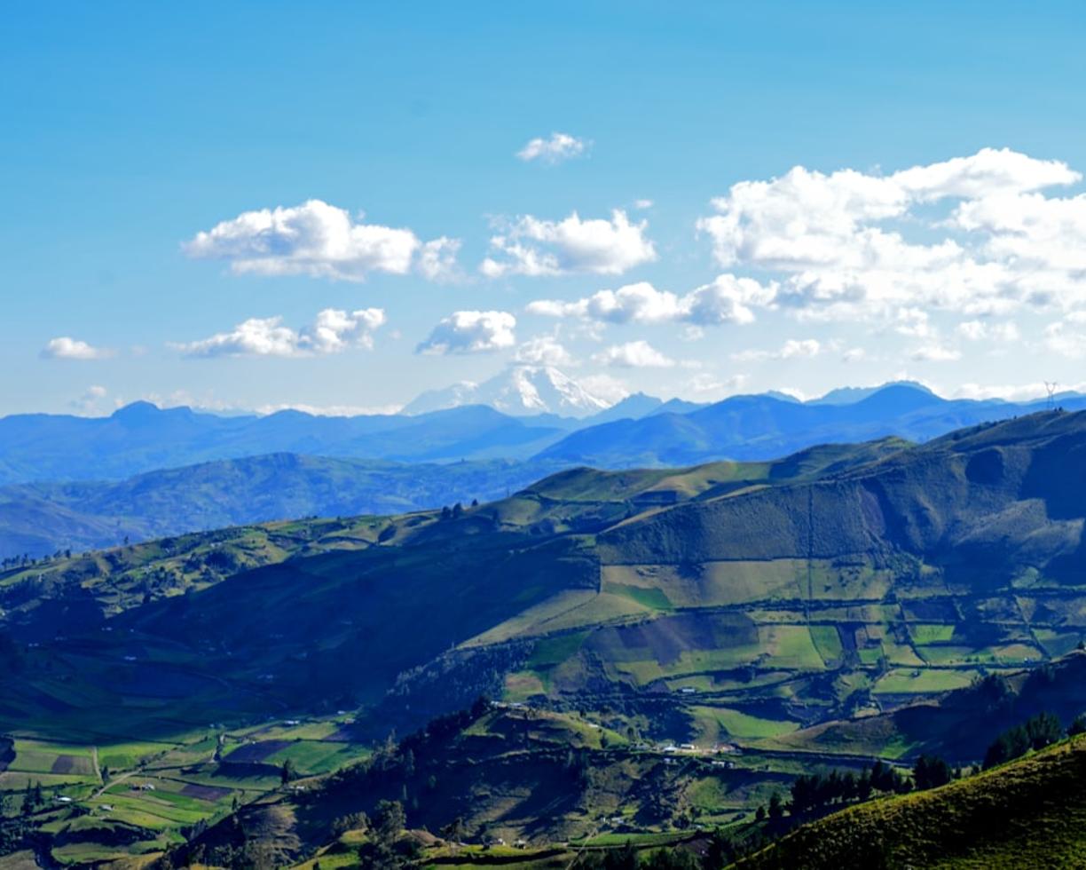 All Inclusive w Cuenca: Czy to popularna opcja w andyjskich miastach?