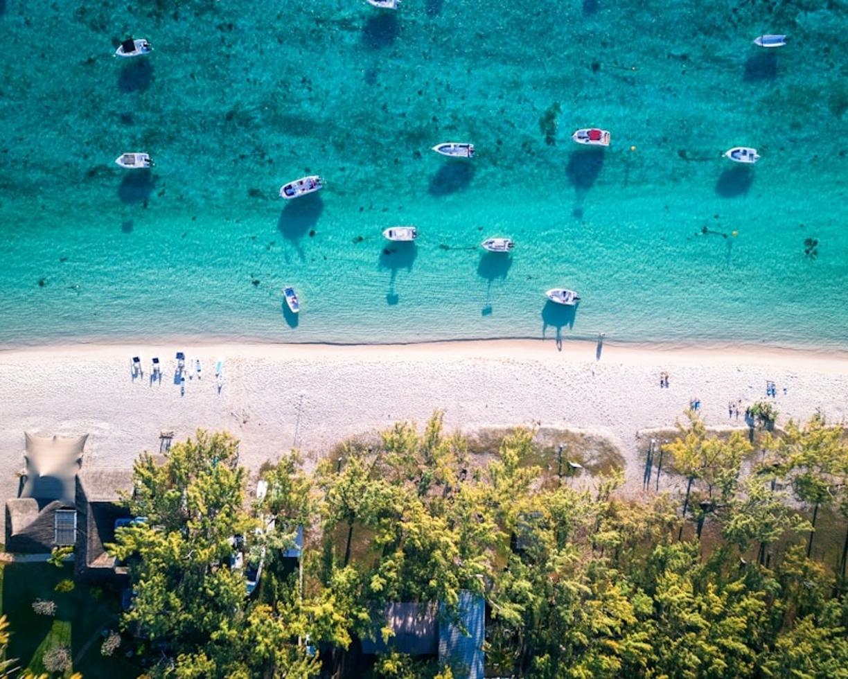 Mauritius. Le Morne z dziećmi: Czy to dobry kierunek dla rodzin?