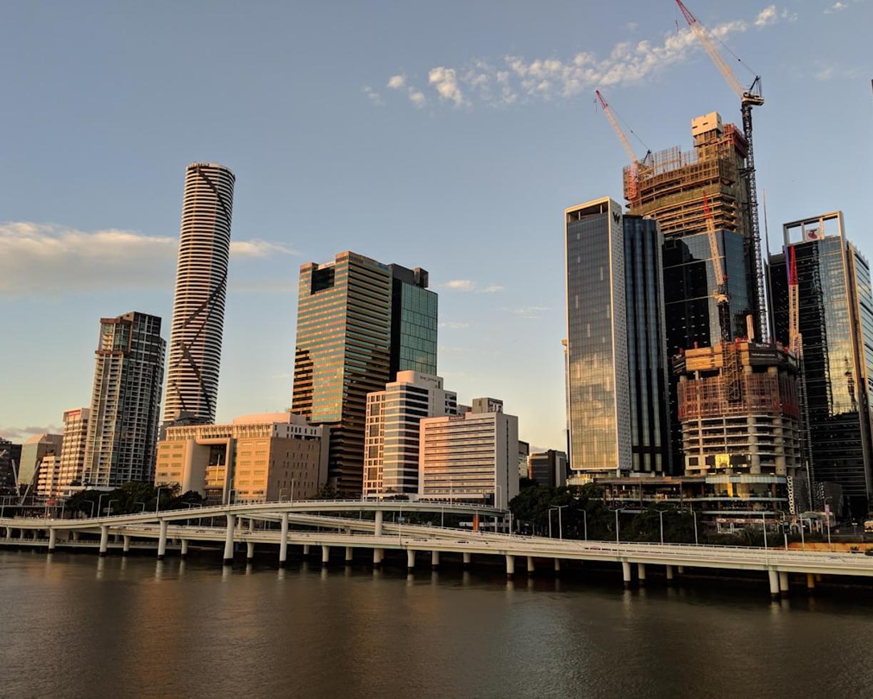 Co zwiedzić w Brisbane? Przewodnik po stolicy stanu Queensland