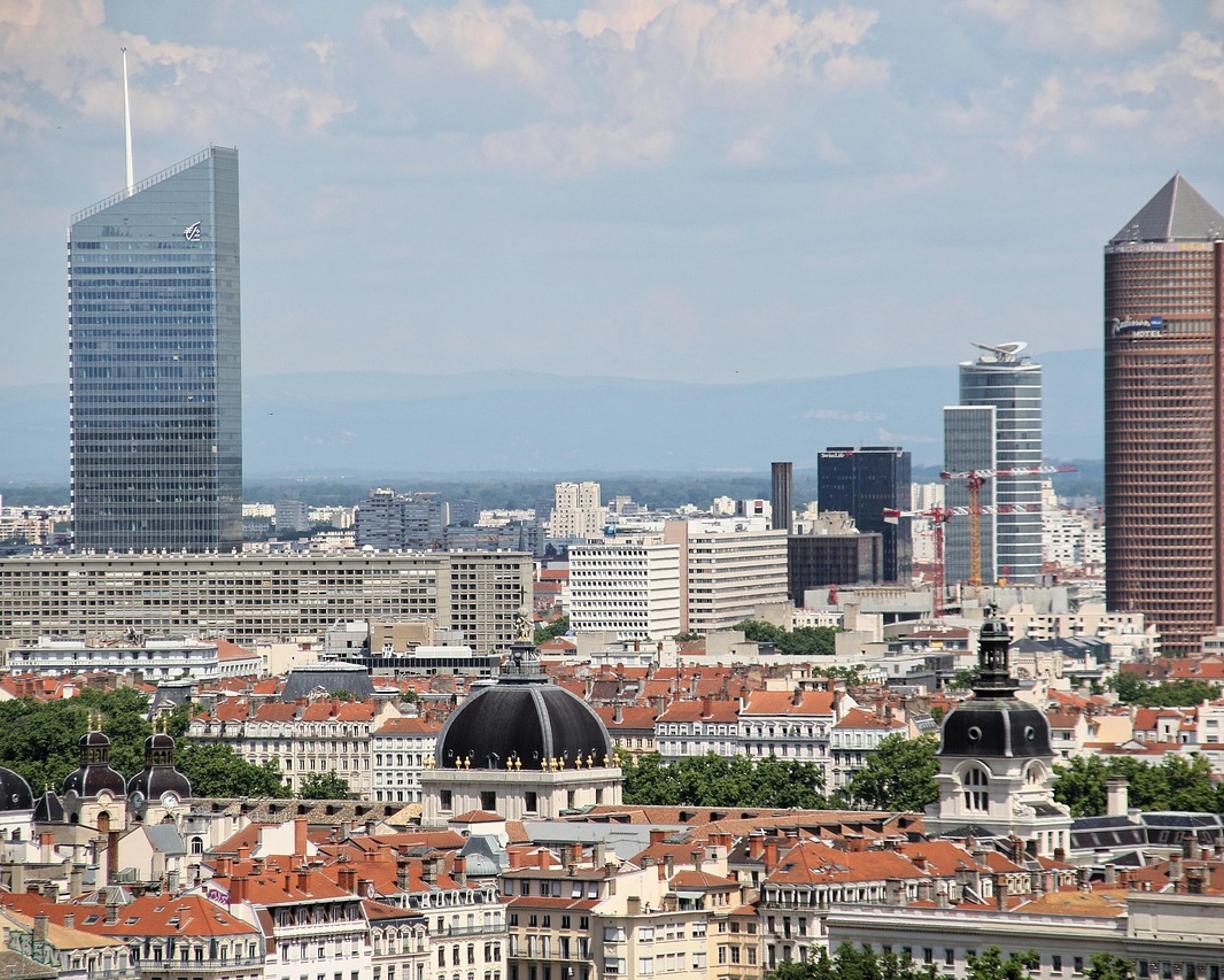 Lyon: co zobaczyć w 48 godzin?