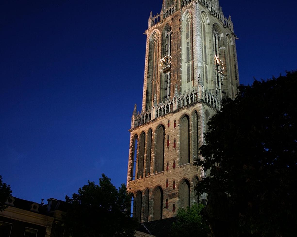 Utrecht: jak dojechać i gdzie spać — przejrzysty plan?