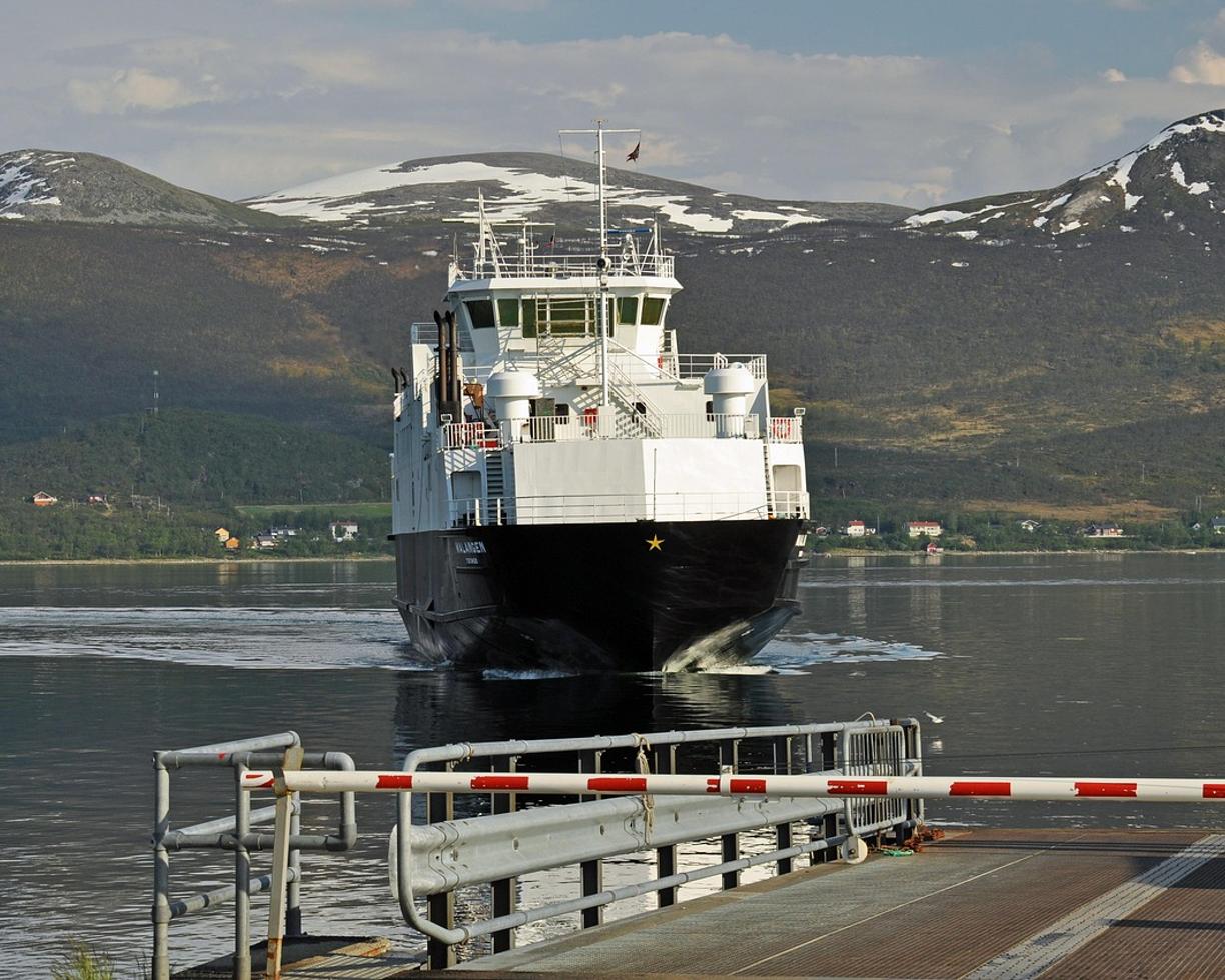 Tromsø: najlepsze punkty widokowe i zdjęcia?