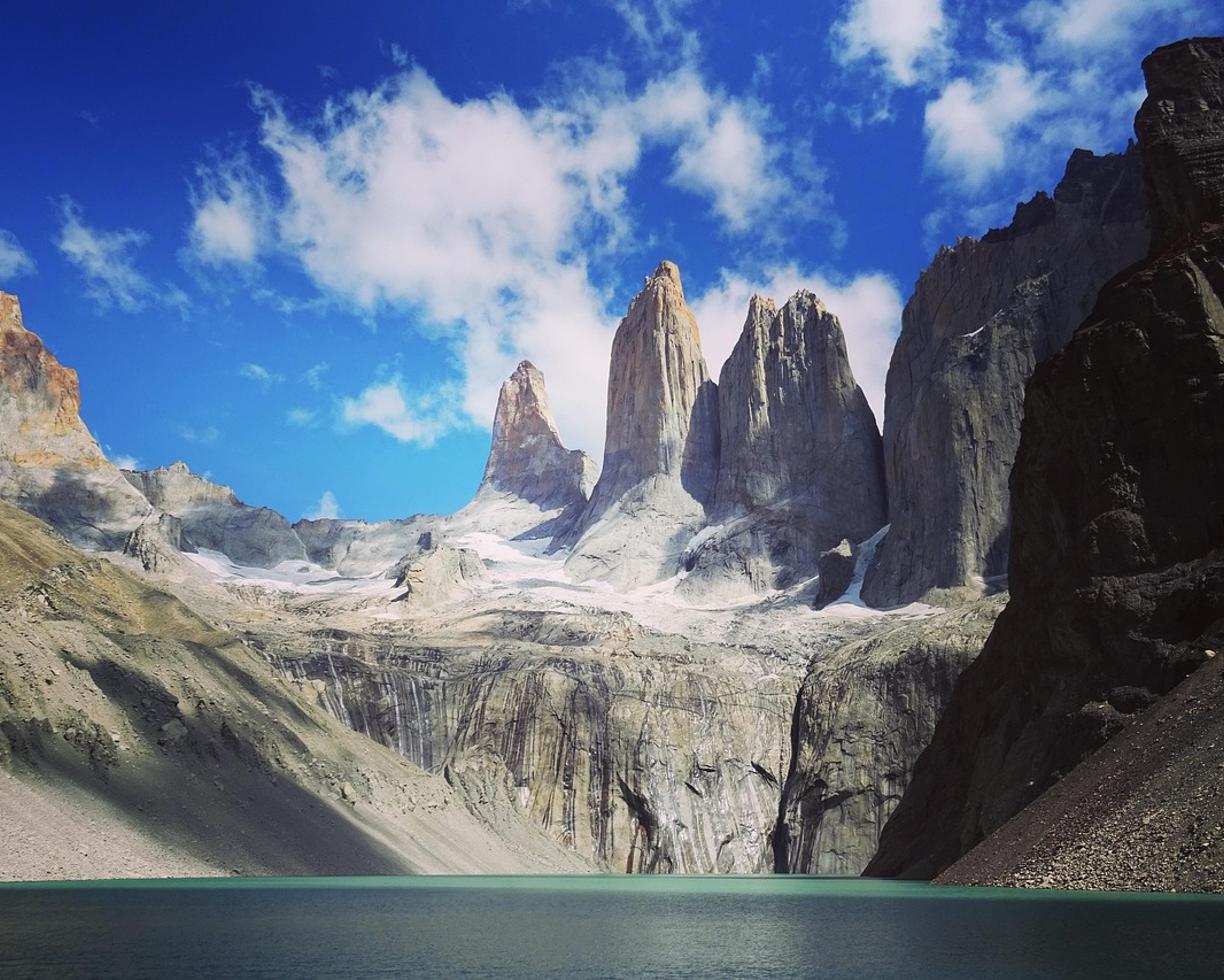 Torres del Paine: co zobaczyć w 48 godzin?