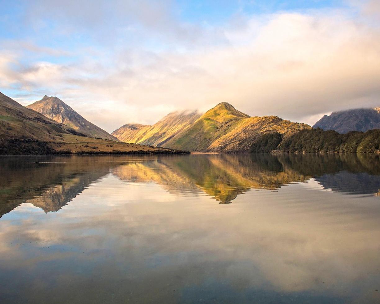 Queenstown: co zobaczyć w 48 godzin?
