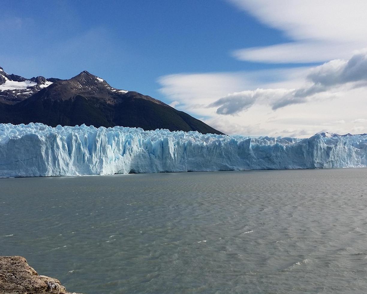 El Calafate: najlepsze punkty widokowe i zdjęcia?