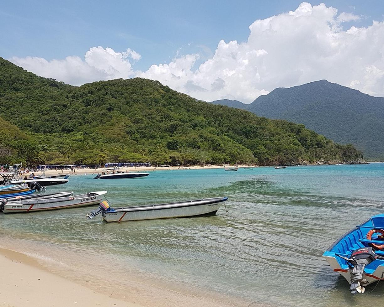 Santa Marta: co zobaczyć w 48 godzin?