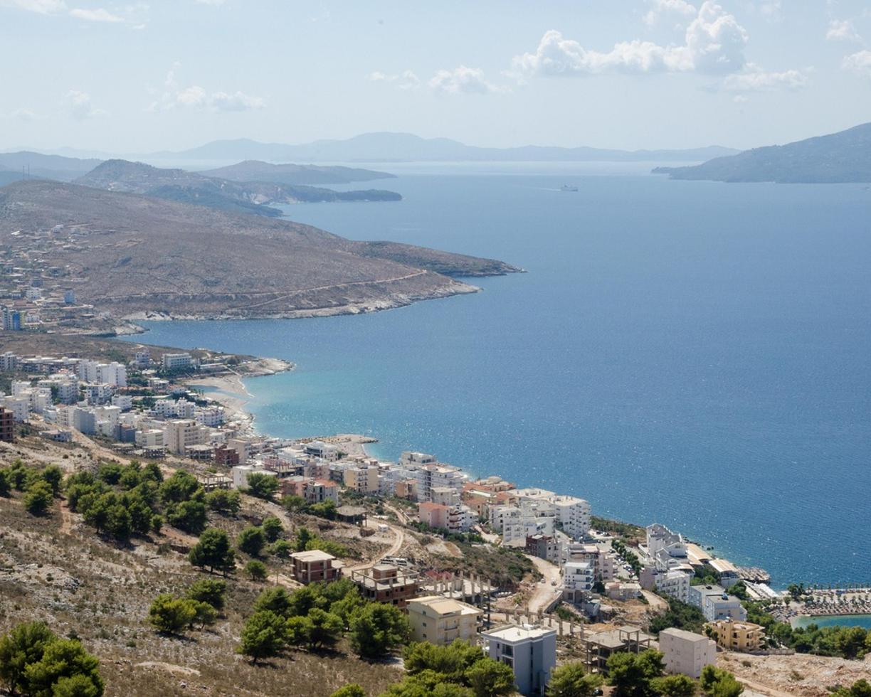 Saranda: gdzie zjeść — lokalne klasyki i street food?