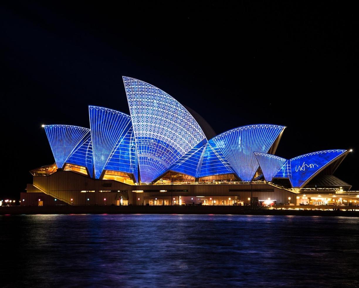 Sydney: najlepsze punkty widokowe i zdjęcia?