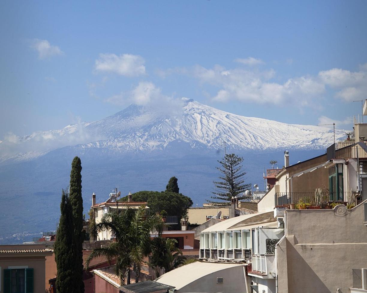 Taormina: gdzie zjeść — lokalne klasyki i street food?