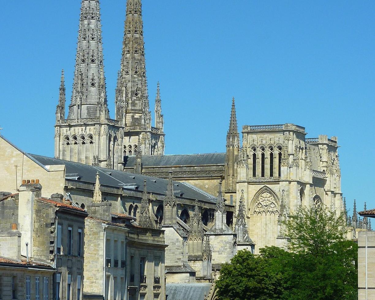 Bordeaux: 12 miejsc, które musisz zobaczyć