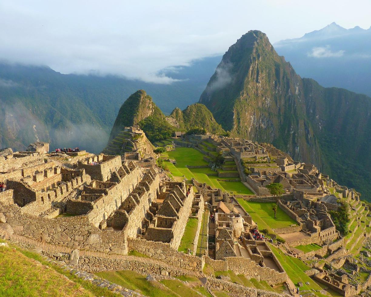 Machu Picchu: jak dojechać i gdzie spać — przejrzysty plan?