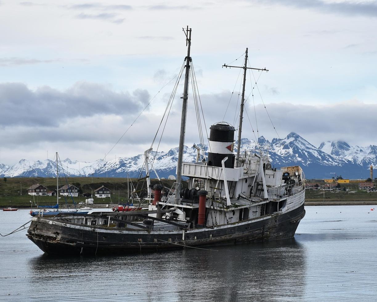 Ushuaia: co zobaczyć w 48 godzin?