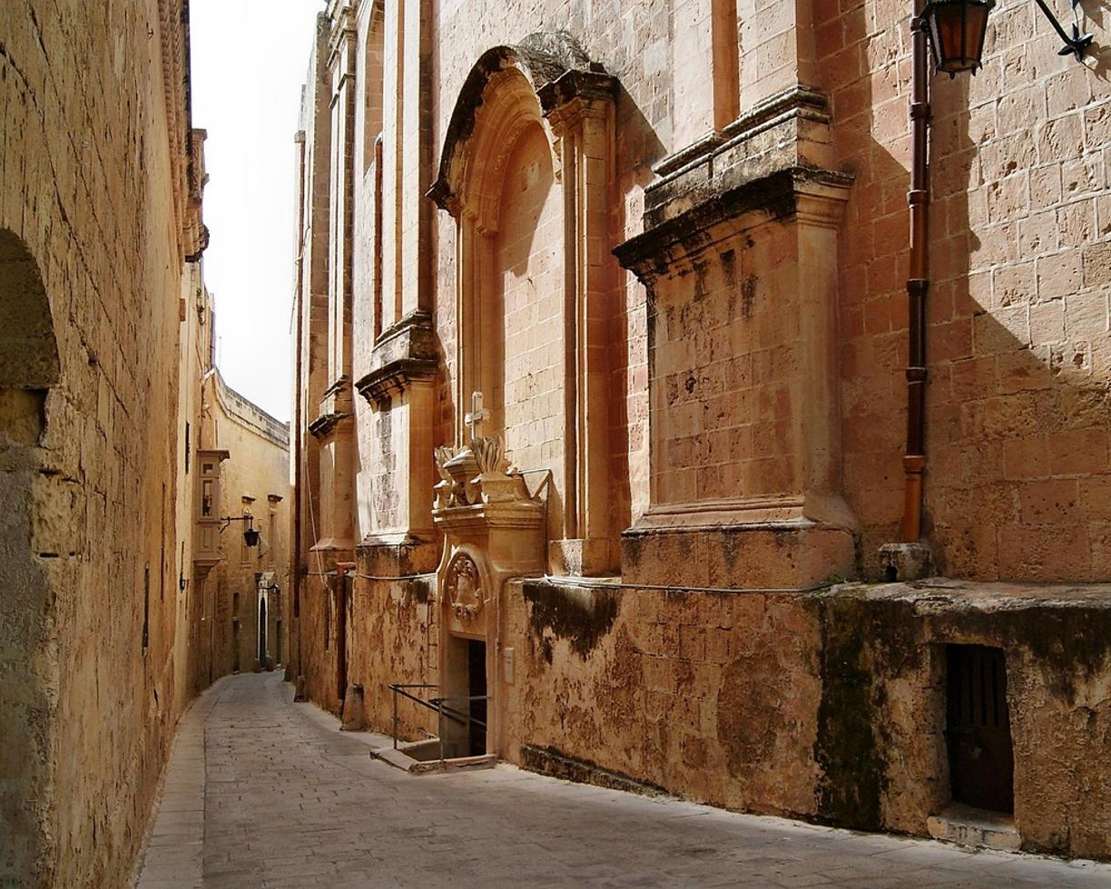 Mellieħa: najlepsze punkty widokowe i zdjęcia?