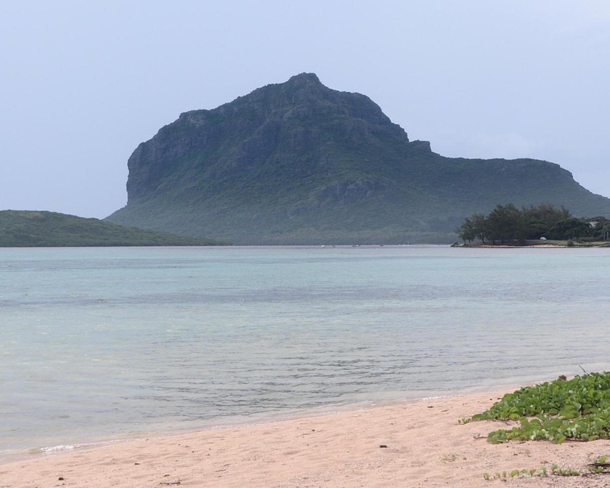 Le Morne: kiedy jechać — pogoda, wiatr i temperatura wody?