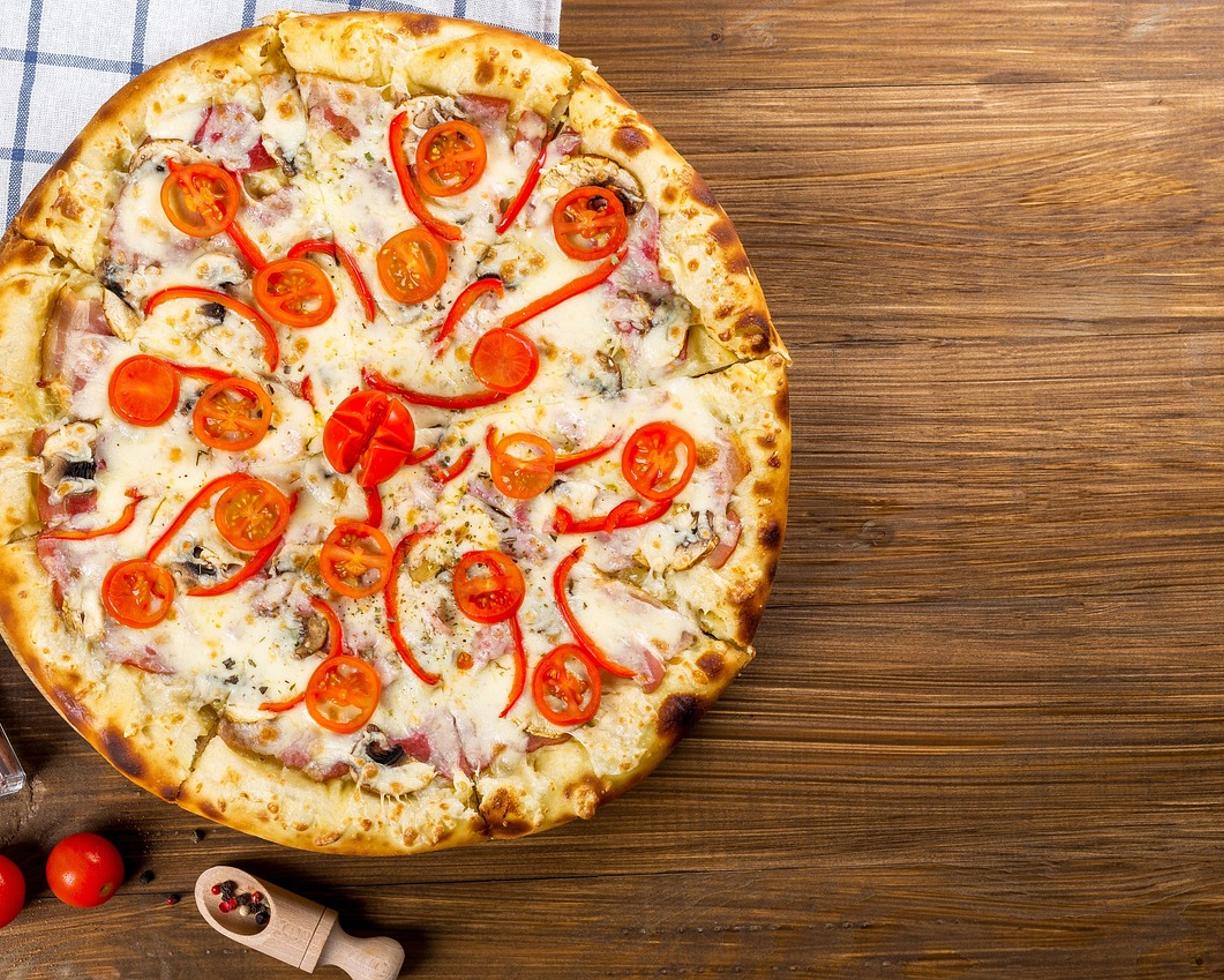 Praga: gdzie zjeść — lokalne klasyki i street food?