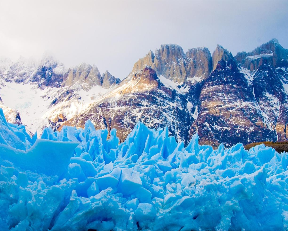 Torres del Paine: jak dojechać i gdzie spać — przejrzysty plan?