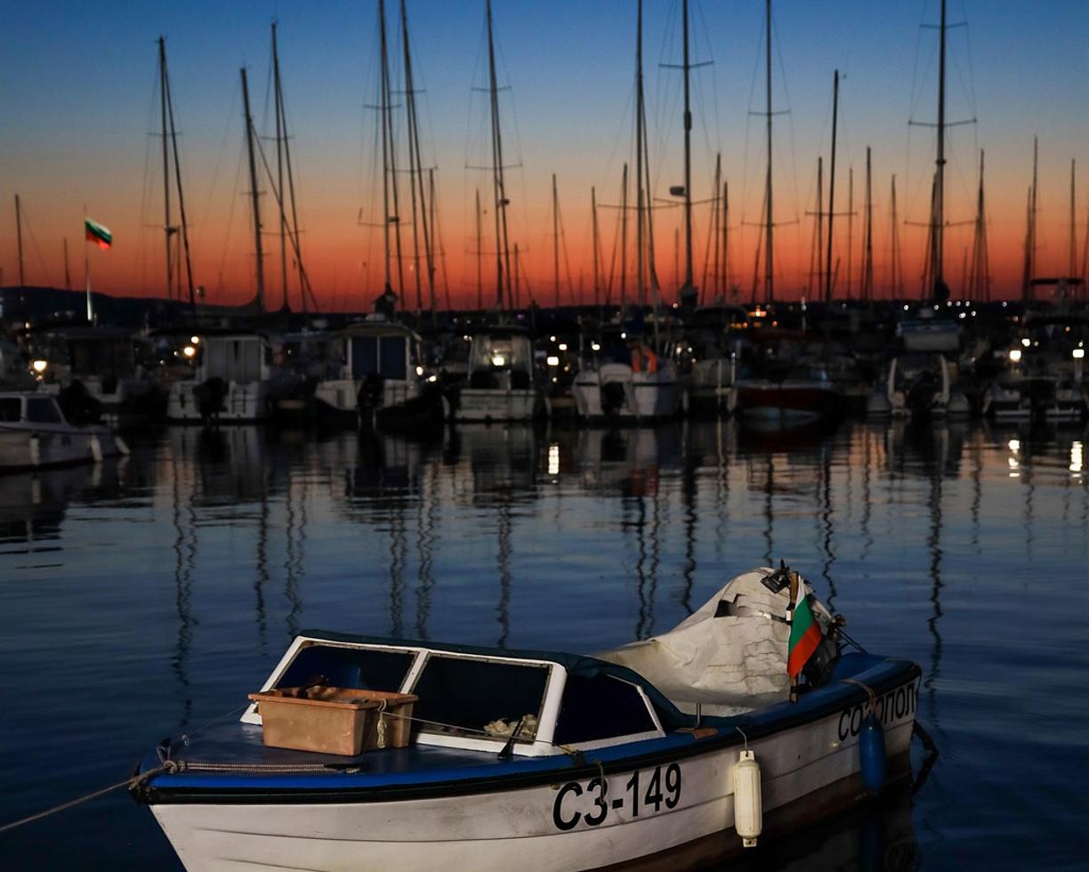 Sozopol: co zobaczyć w 48 godzin?