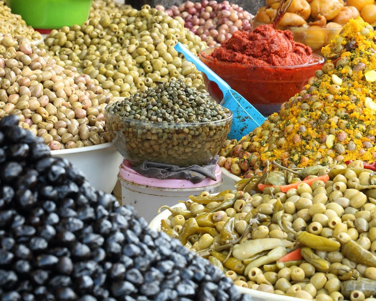 Essaouira: gdzie zjeść — lokalne klasyki i street food?