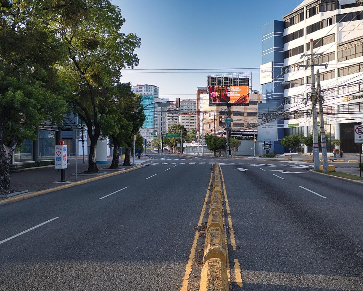 Santo Domingo: co zobaczyć w 48 godzin?