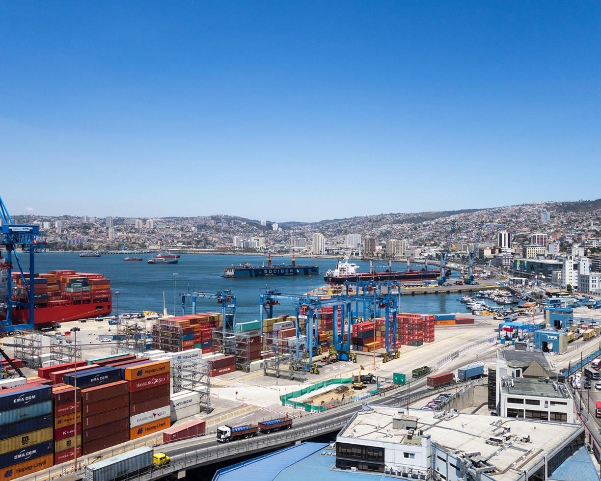 Valparaíso: co zobaczyć w 48 godzin?