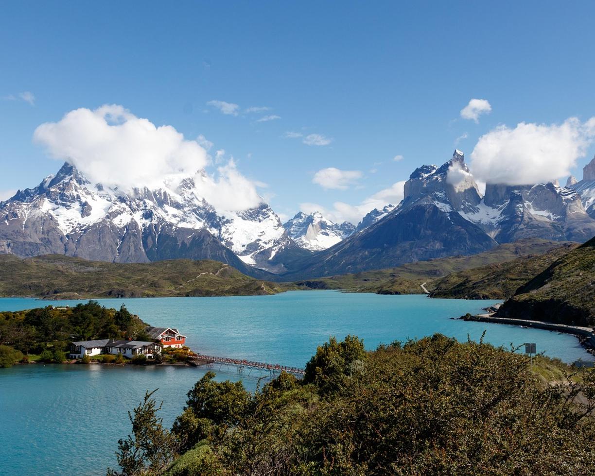 Torres del Paine: najlepsze punkty widokowe i zdjęcia?