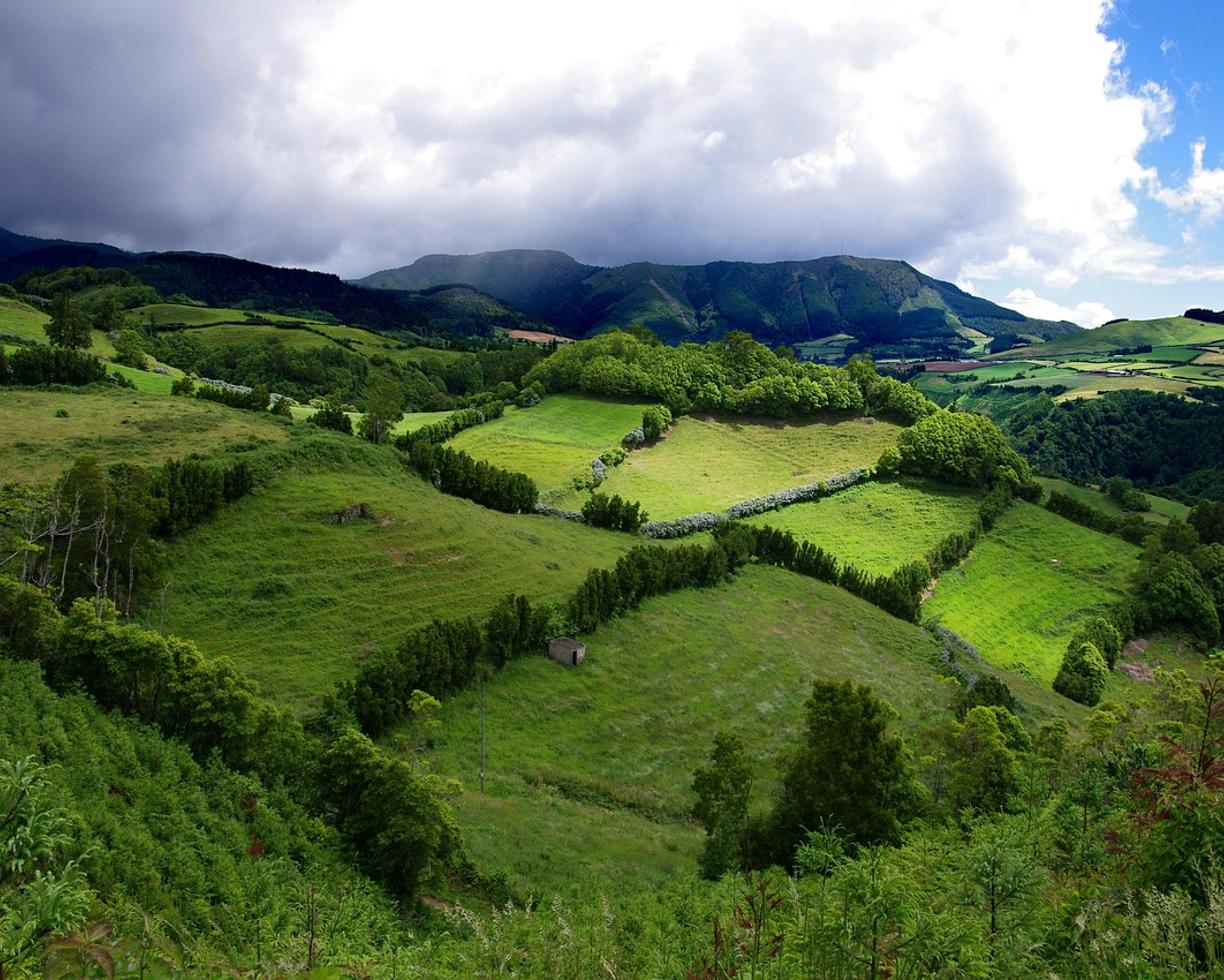 Sao Miguel: najlepsze punkty widokowe i zdjęcia?