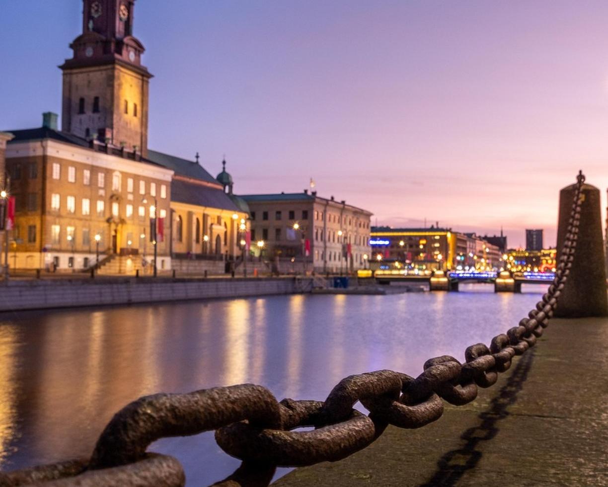Göteborg: gdzie zjeść — lokalne klasyki i street food?