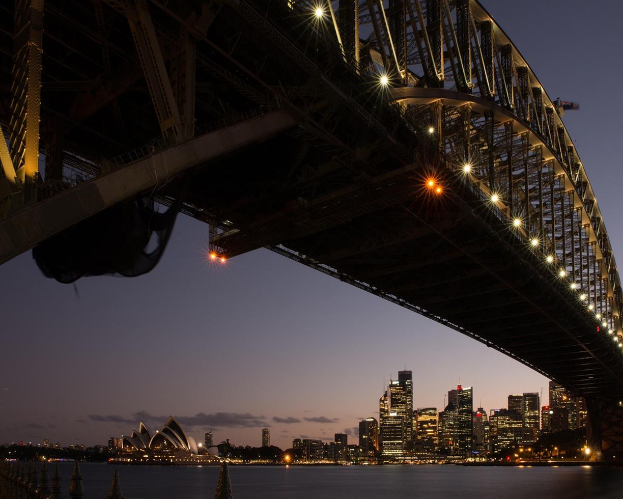 Sydney: co zobaczyć w 48 godzin?