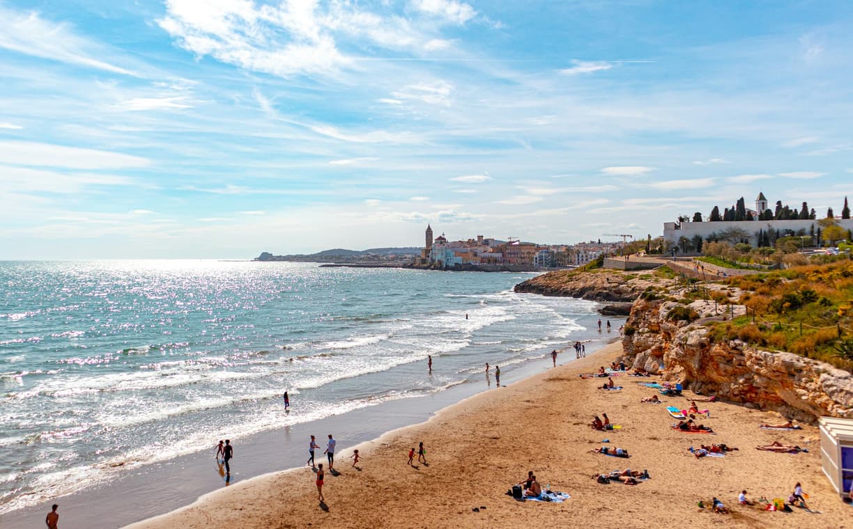 Hiszpania z dziećmi: Który region wybrać - Costa del Sol, Majorka czy Wyspy Kanaryjskie?