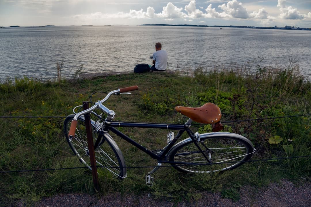 Dania na rowerze: Najlepsze trasy rowerowe w kraju przyjaznym rowerzystom