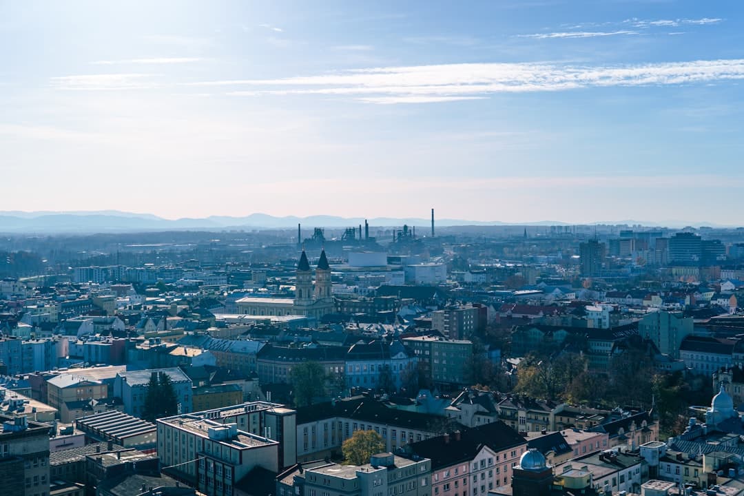 Czechy. Gdzie odpocząć w Ostrawie? Parki i tereny zielone w przemysłowym mieście
