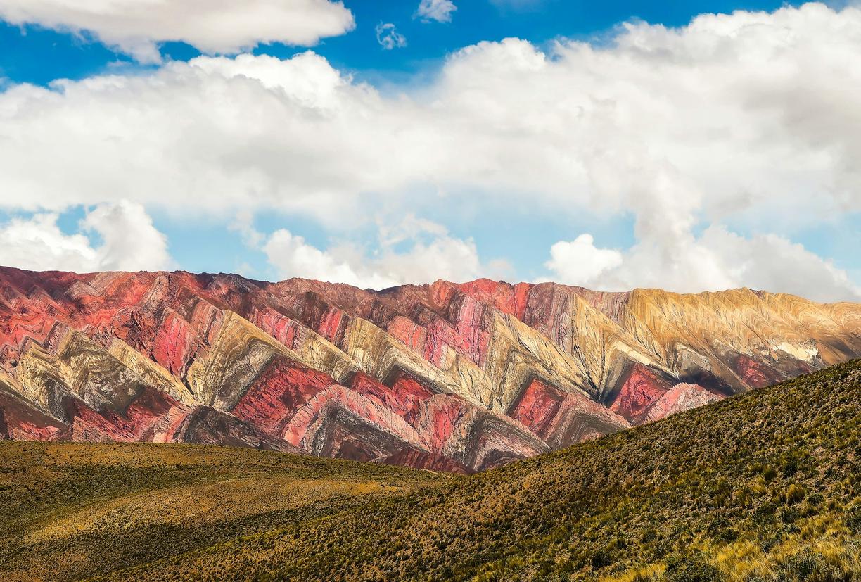 Argentyna: jaka 7‑dniowa trasa — miasta, natura, plaże?