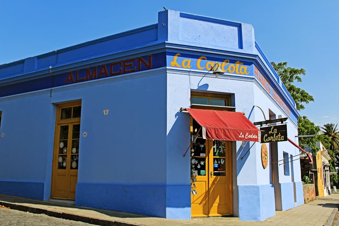 All Inclusive w Colonia del Sacramento: Czy to popularna opcja?