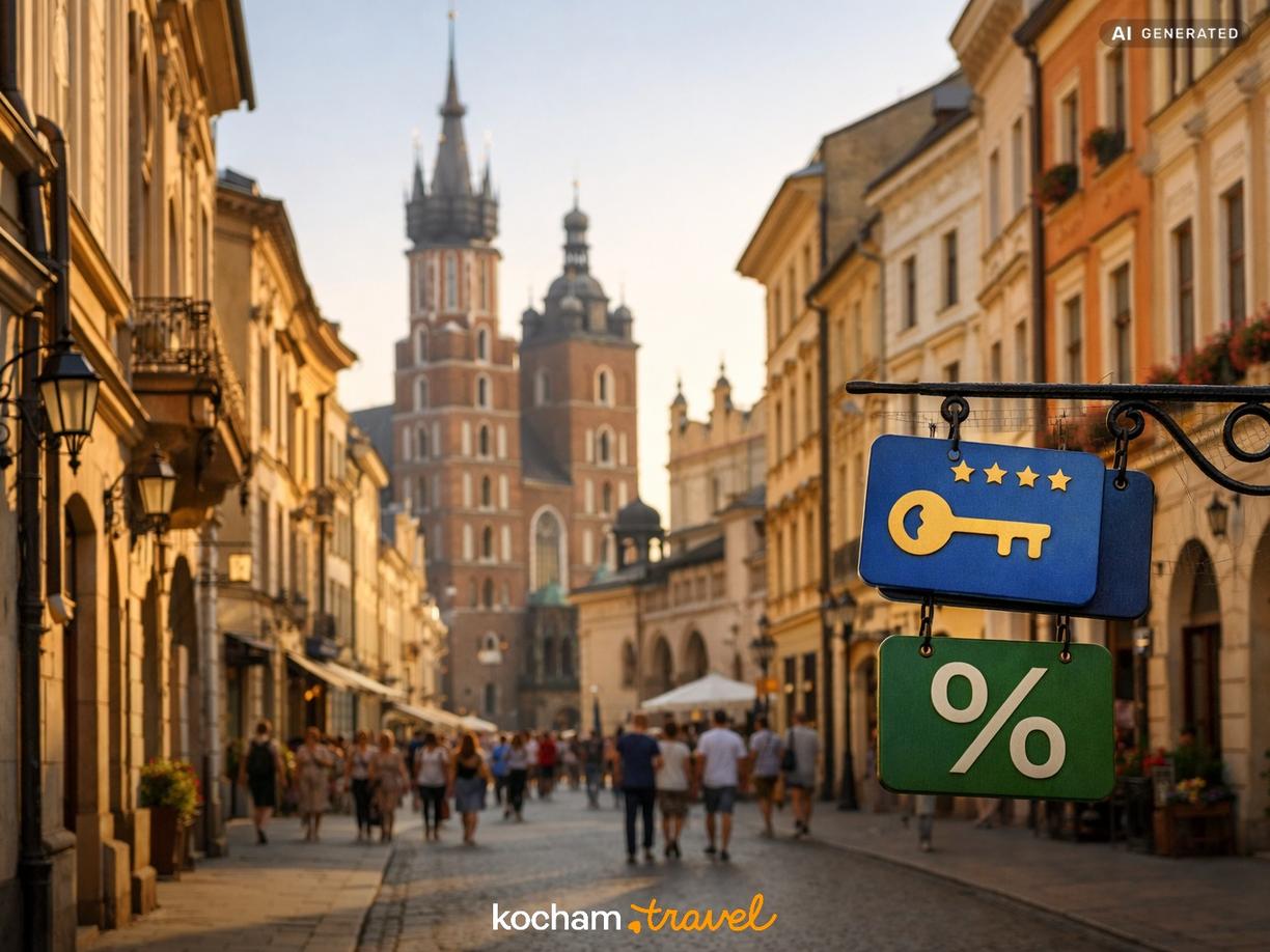 Programy lojalnościowe i zniżki bankowe w Porady