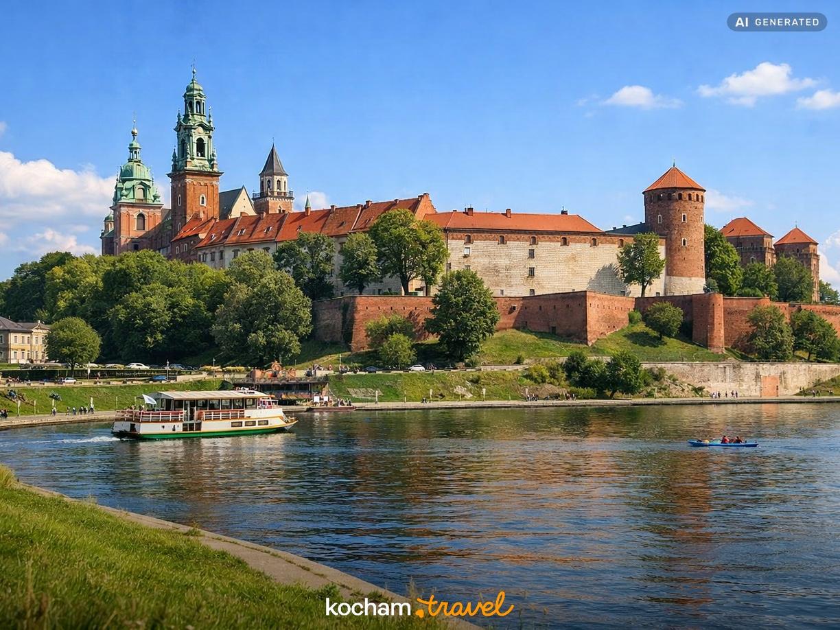 Elastyczność to klucz do taniego podróżowania w Porady