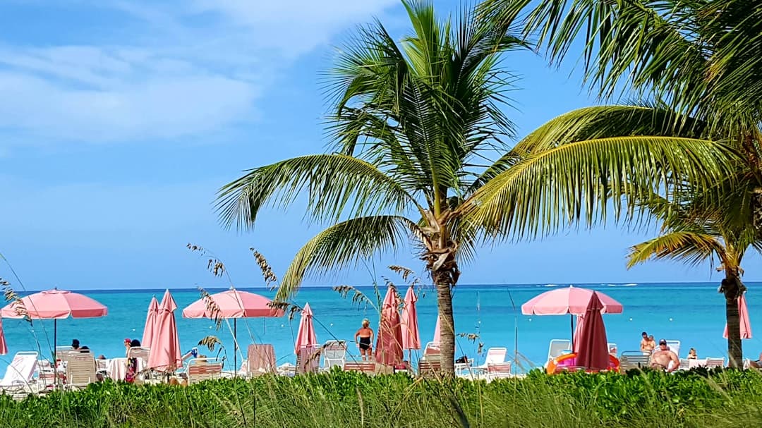 All Inclusive na Dominikanie: Jak wybrać najlepszy resort w Punta Cana?