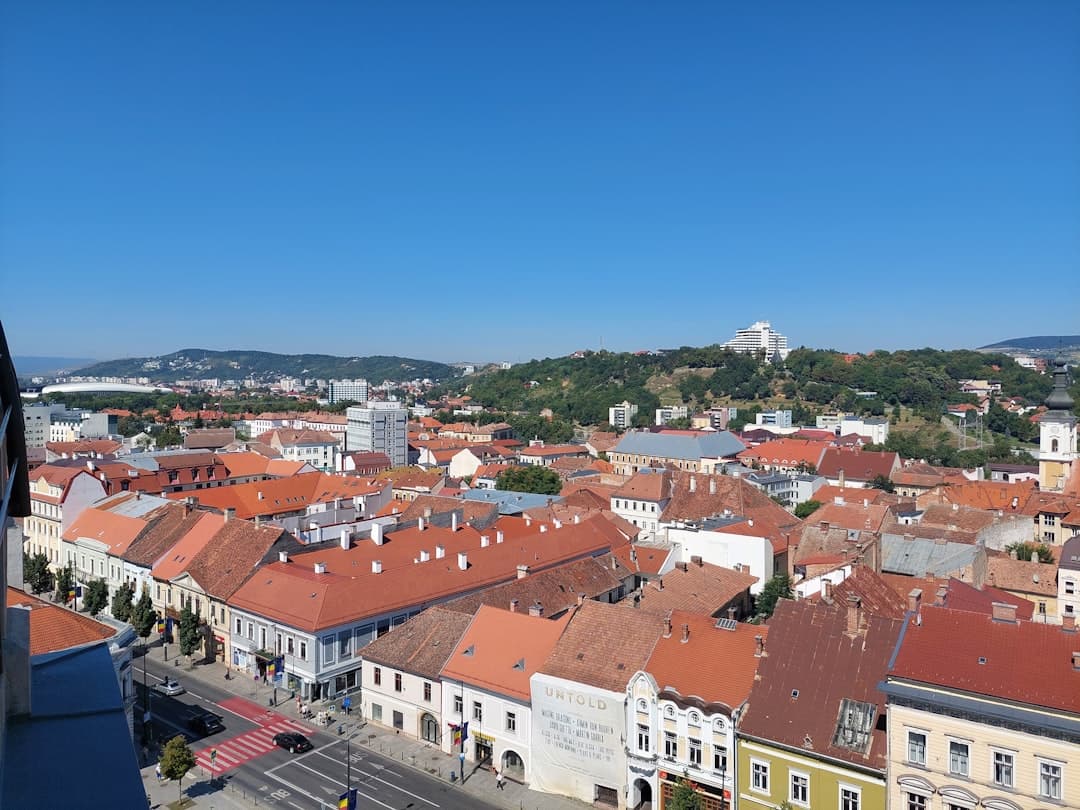 City Break w Pilźnie: Weekend w światowej stolicy piwa