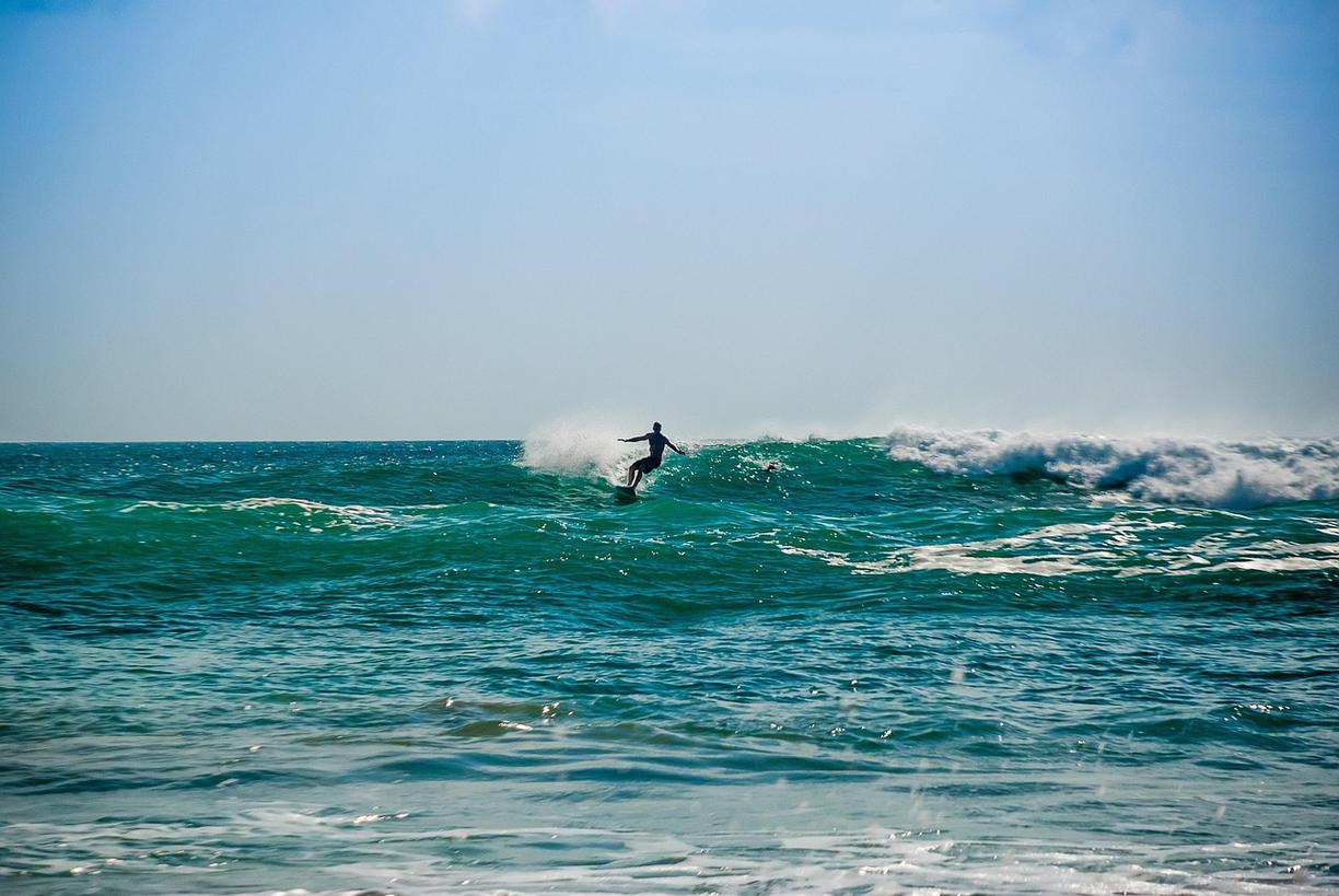 Australia. Surfing na Gold Coast: Najlepsze spoty dla początkujących i profesjonalistów
