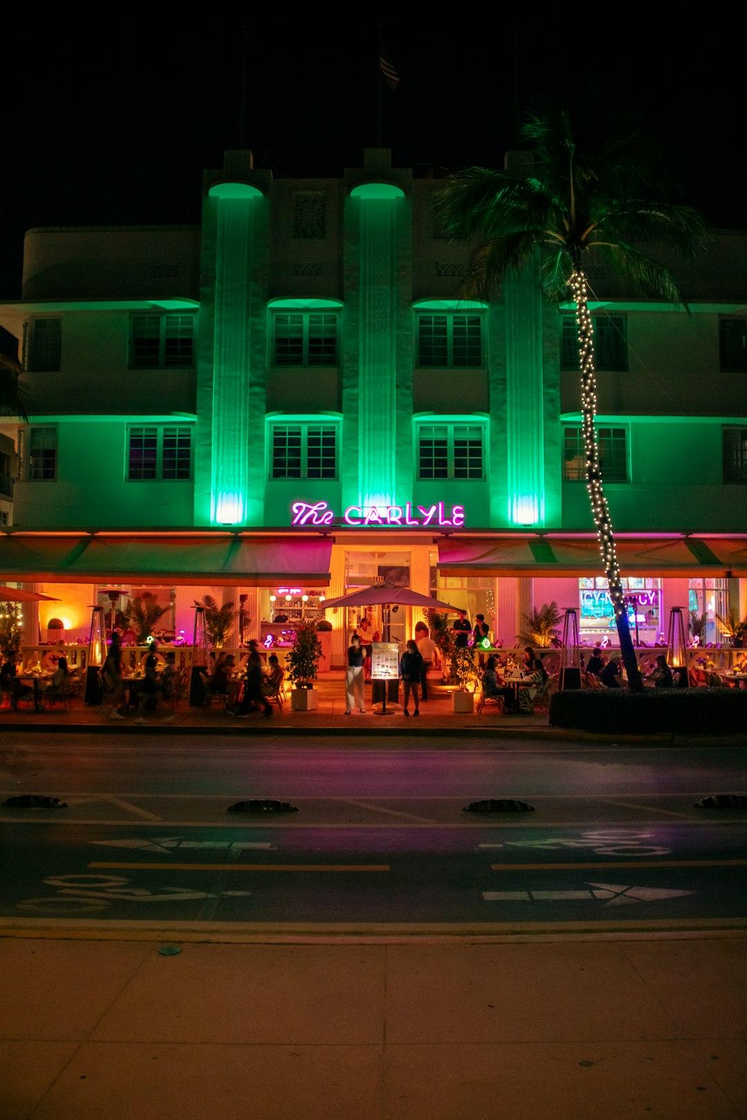 City Break w Miami: Weekend w latynoskim sercu Florydy