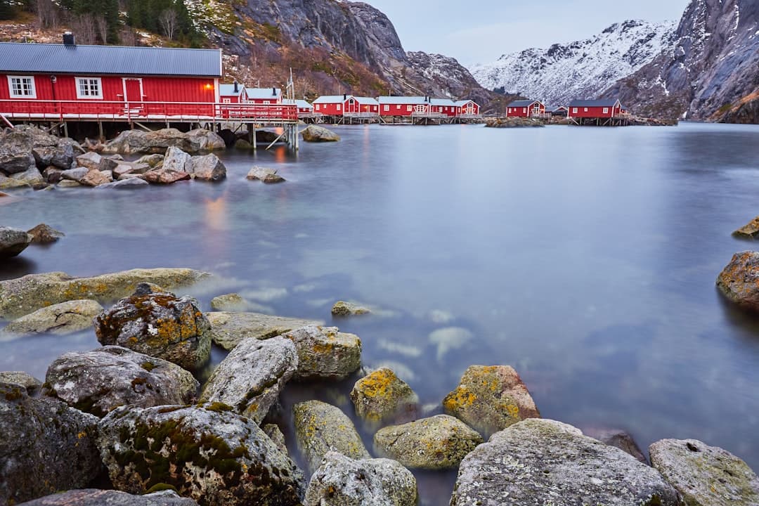 All Inclusive w Norwegii: Czy to popularna opcja?