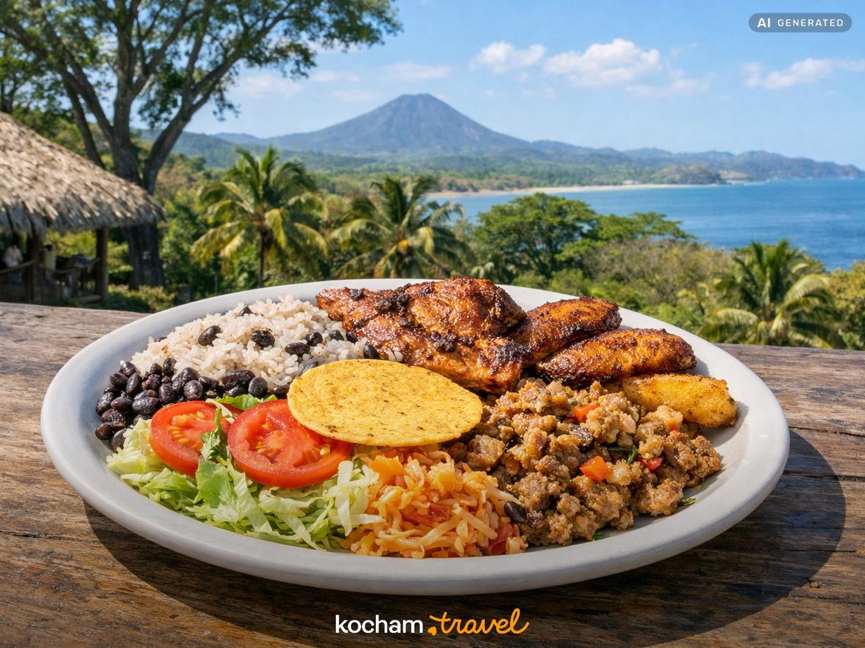 Kultura, historia i rozwój turystyki w regionie Guanacaste w Tamarindo